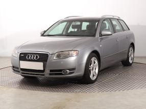 Audi A4 - 2006