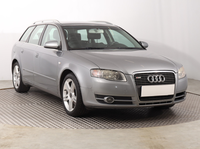 Audi A4 2006