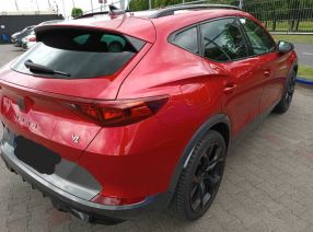 Cupra Formentor - 2022