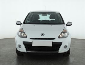 Renault Clio - 2011