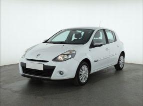 Renault Clio - 2011