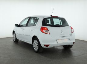 Renault Clio - 2011