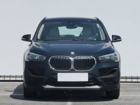 BMW X1 - 2021