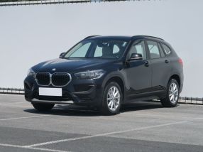 BMW X1 - 2021