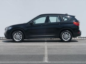 BMW X1 - 2021