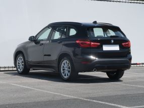 BMW X1 - 2021