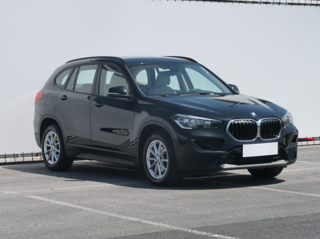 BMW X1 2021