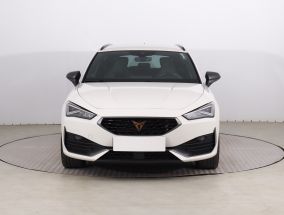 Cupra Leon - 2021