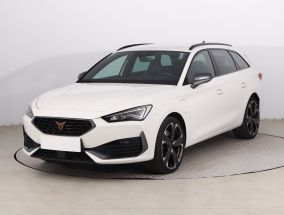 Cupra Leon - 2021