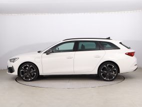 Cupra Leon - 2021