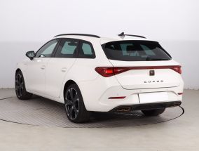 Cupra Leon - 2021