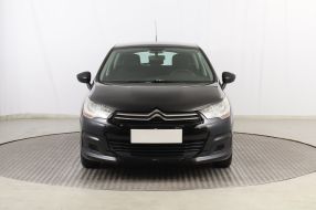 Citroen C4 - 2012