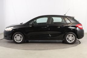 Citroen C4 - 2012
