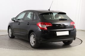 Citroen C4 - 2012