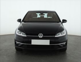 Volkswagen Golf - 2017