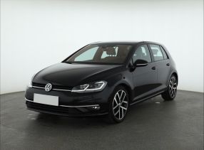 Volkswagen Golf - 2017
