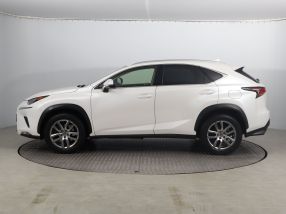 Lexus NX - 2019