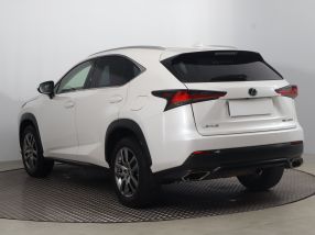 Lexus NX - 2019