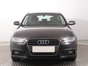 Audi A4 - 2013