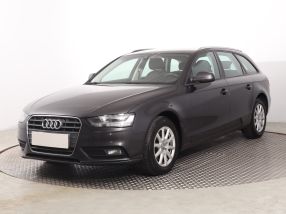 Audi A4 - 2013
