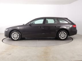 Audi A4 - 2013