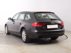 Audi A4 - 2013