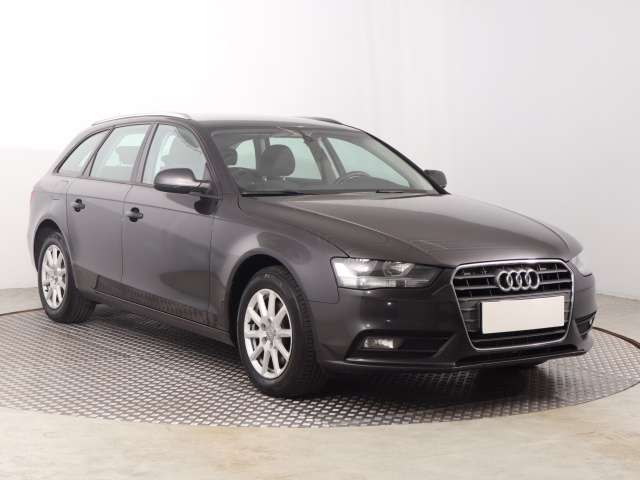 Audi A4 2013
