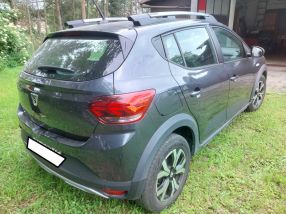 Dacia Sandero - 2022