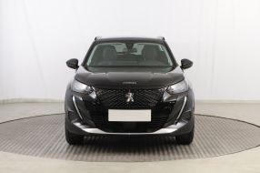 Peugeot 2008 - 2020