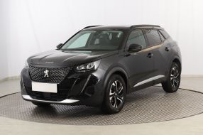 Peugeot 2008 - 2020