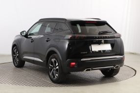 Peugeot 2008 - 2020