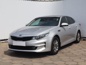 Kia Optima - 2018