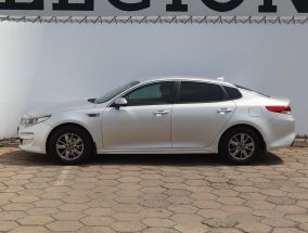Kia Optima - 2018