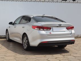 Kia Optima - 2018