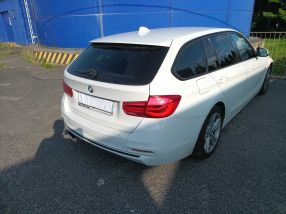 BMW 3 - 2015