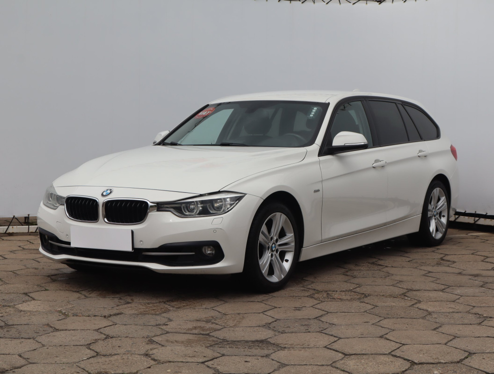 BMW 3