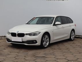 BMW 3 - 2015