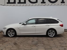 BMW 3 - 2015