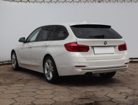 BMW 3 - 2015