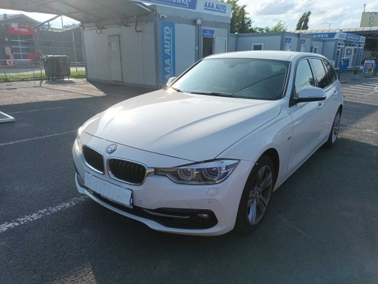BMW 3