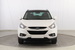 Hyundai ix35 - 2015