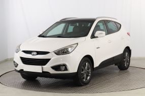 Hyundai ix35 - 2015
