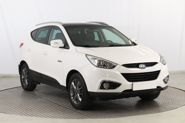 Hyundai ix35 2015