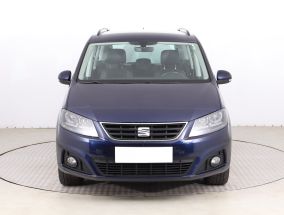 Seat Alhambra - 2017