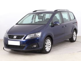 Seat Alhambra - 2017
