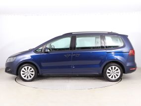 Seat Alhambra - 2017