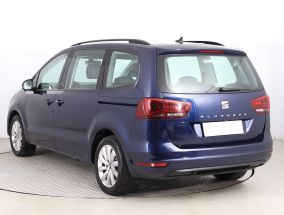 Seat Alhambra - 2017