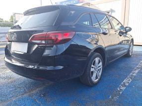 Opel Astra - 2019