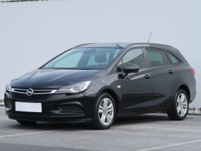 Opel Astra - 2019