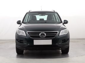 Volkswagen Tiguan - 2010